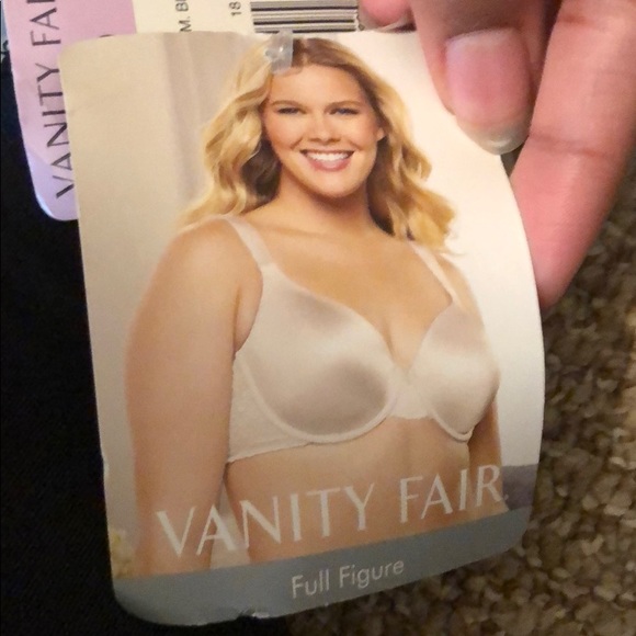 Plus size bra - Picture 2 of 3